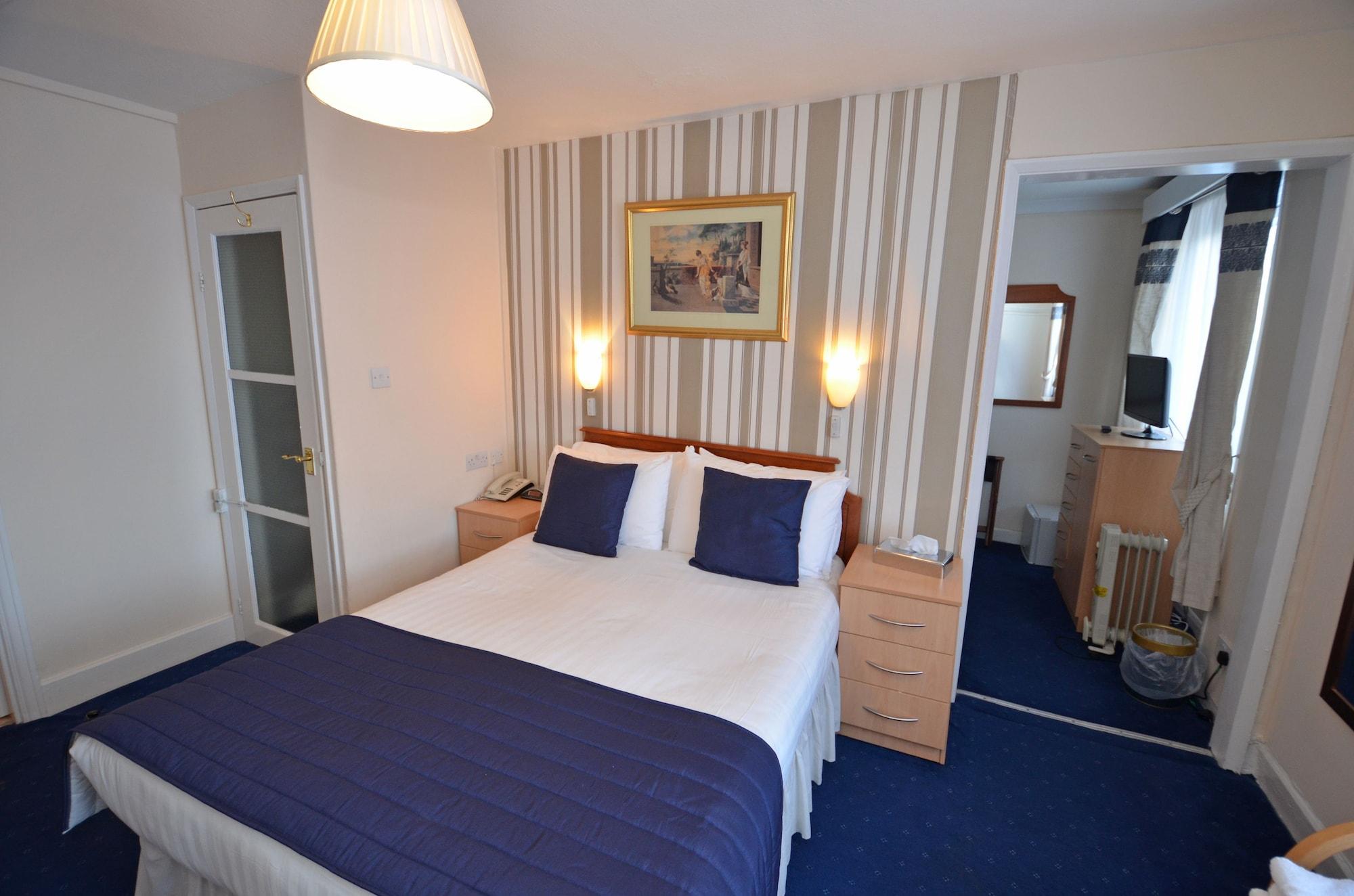 Parkwood Hotel London Exterior photo