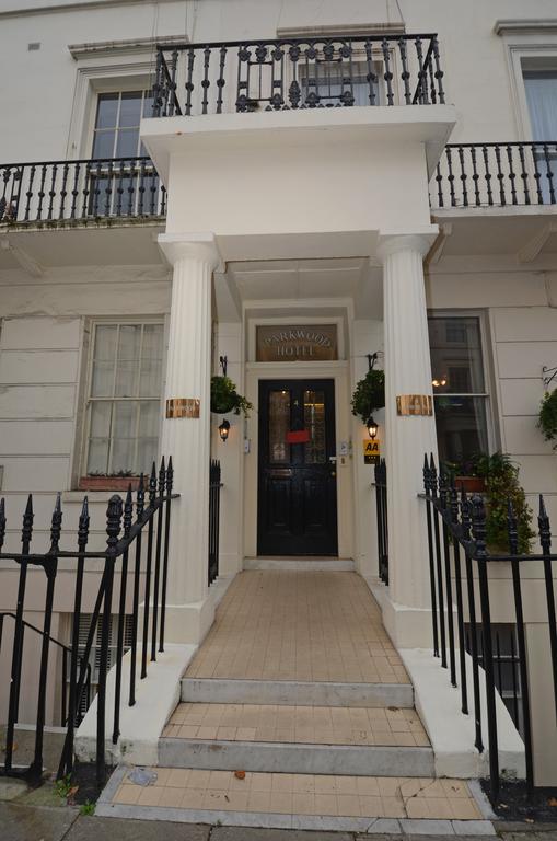 Parkwood Hotel London Exterior photo
