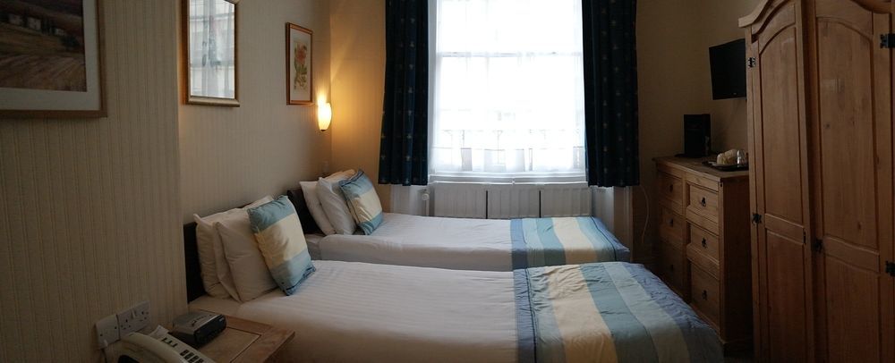 Parkwood Hotel London Exterior photo